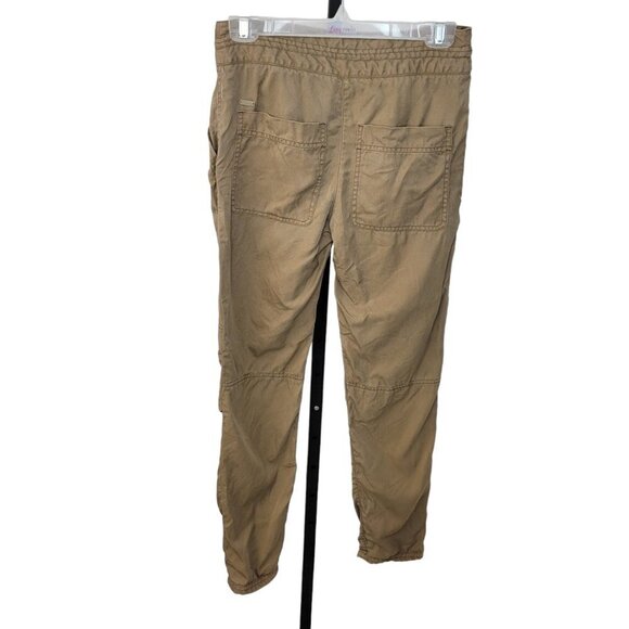 Aritzia Wilfred Lyocell Cargo Style Pants Size 0 - Picture 4 of 8
